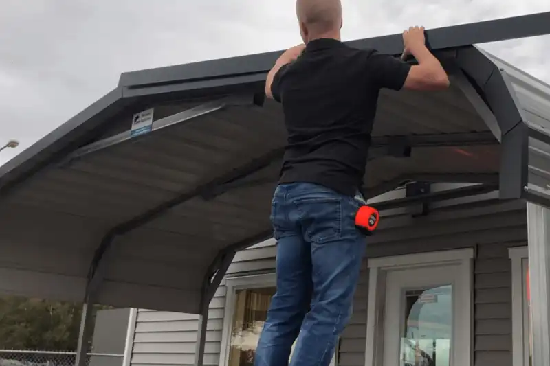 Are Do It Yourself Carports Legal In Australia? Lucid Building